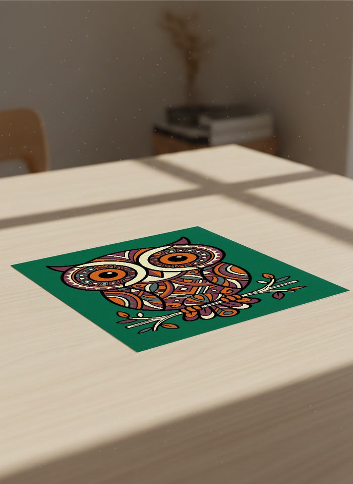 Auto-generated Mockup