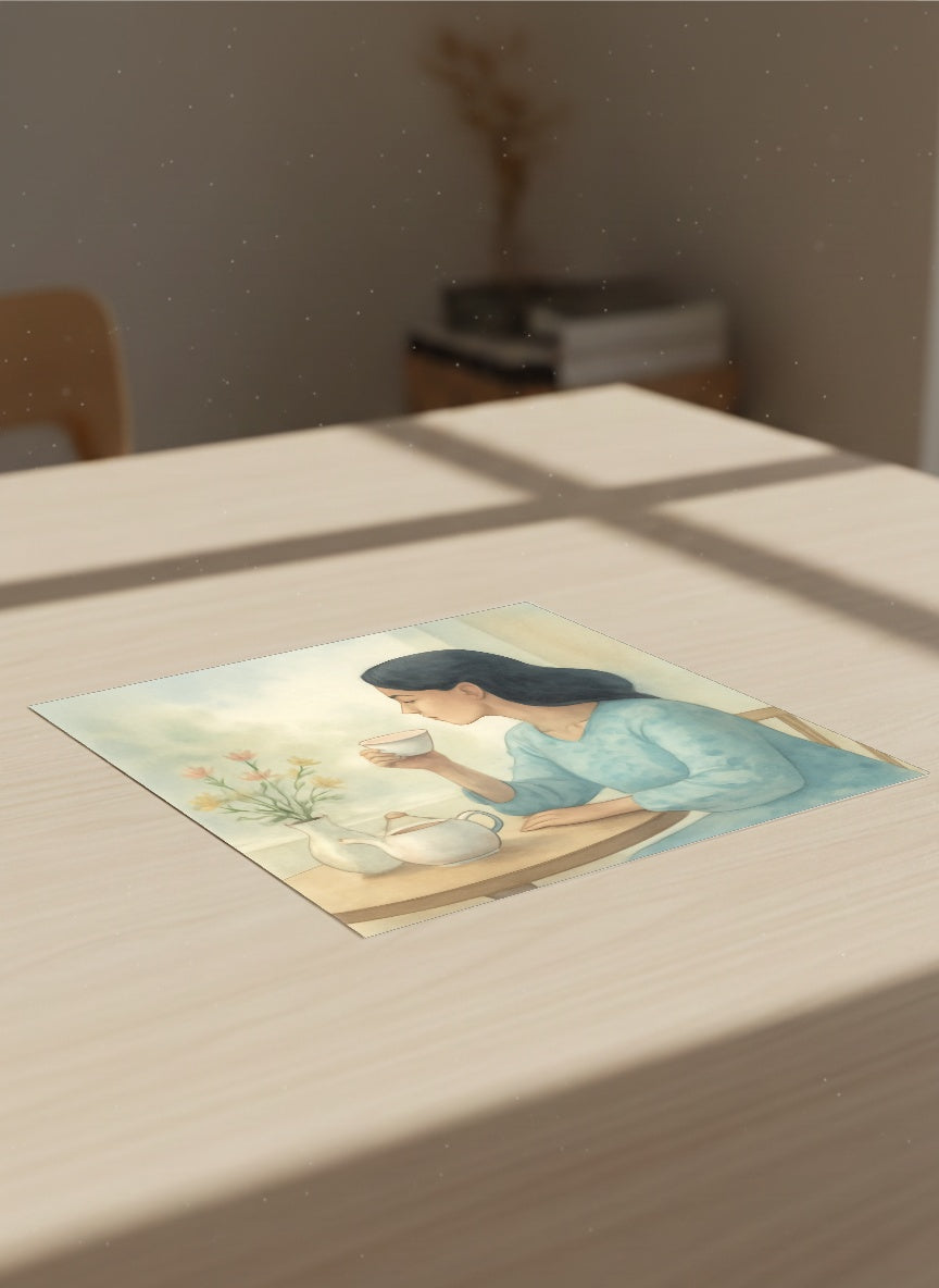 Auto-generated Mockup