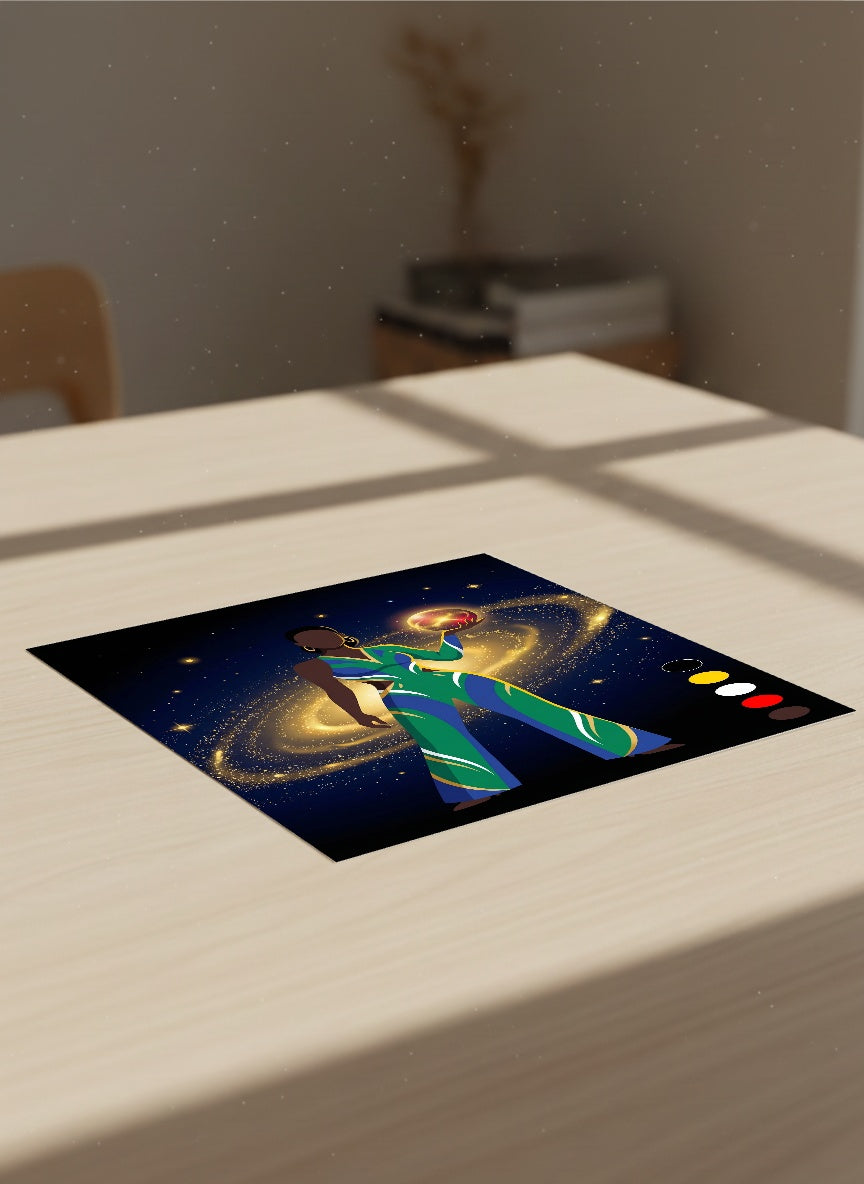 Auto-generated Mockup