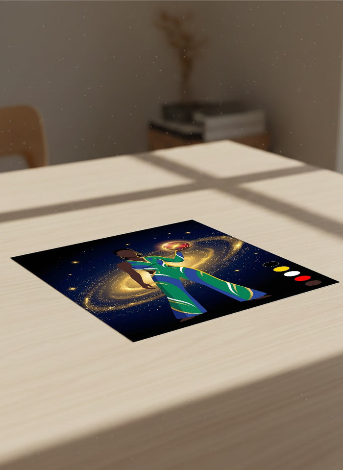 Auto-generated Mockup
