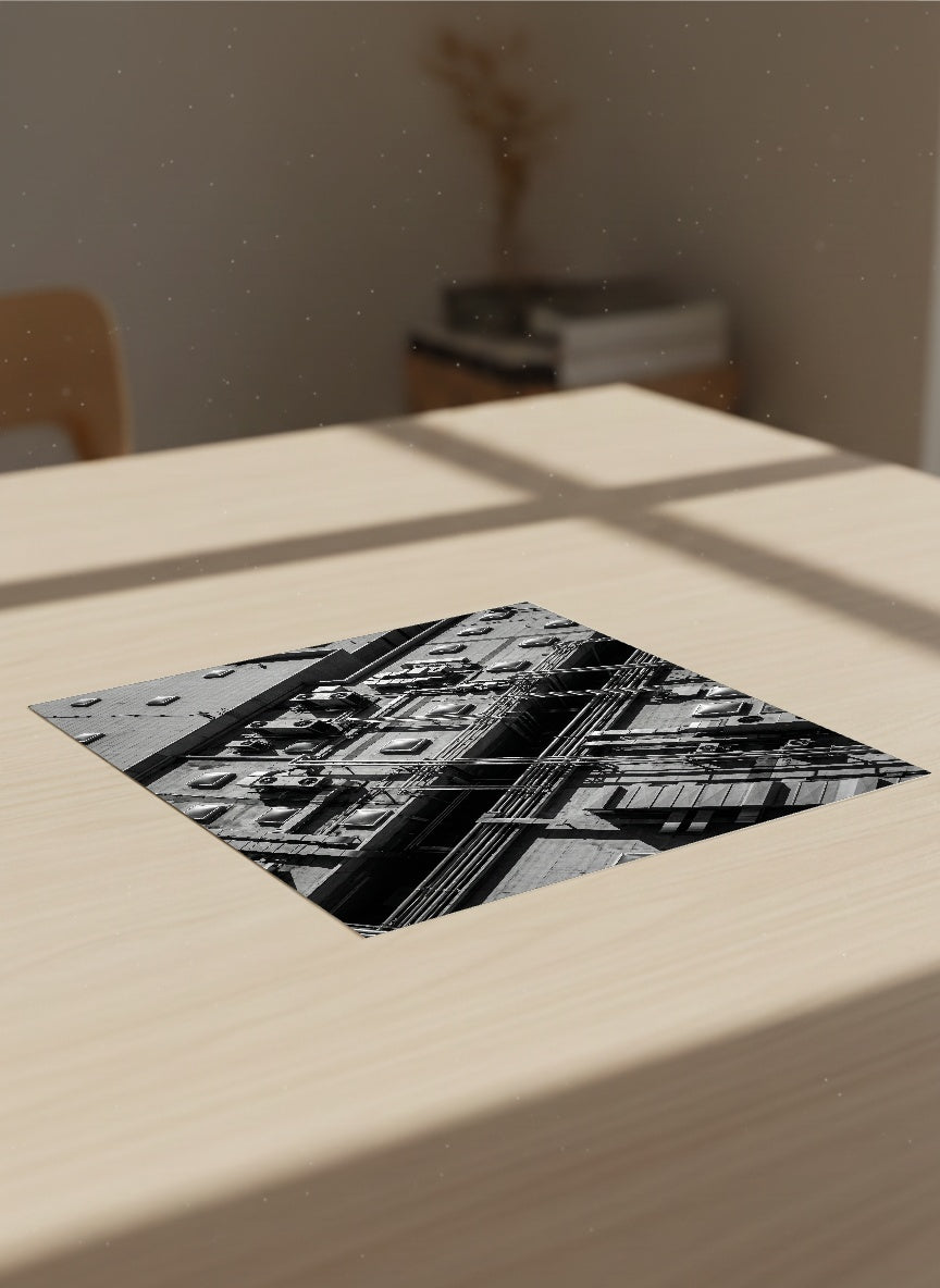 Auto-generated Mockup