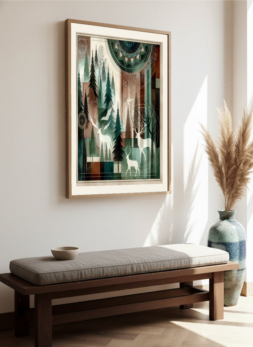 Auto-generated Mockup