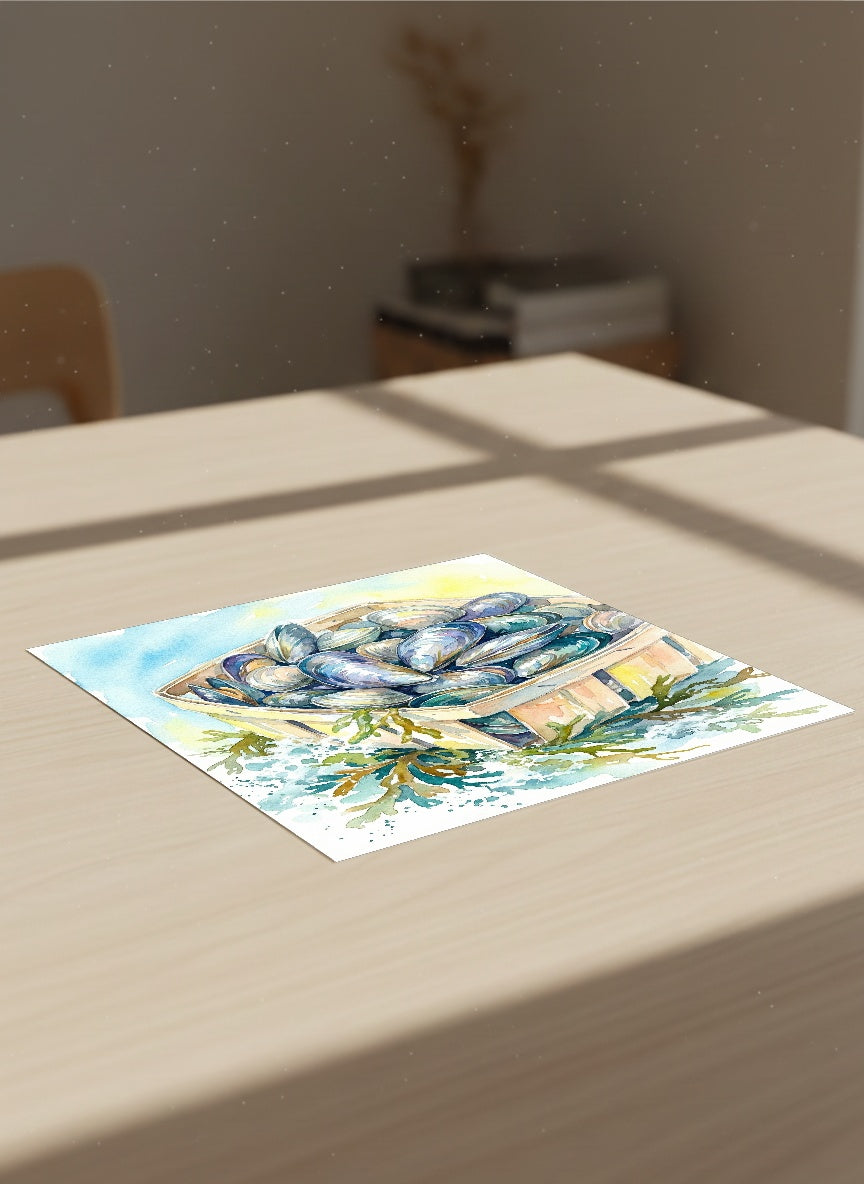 Auto-generated Mockup