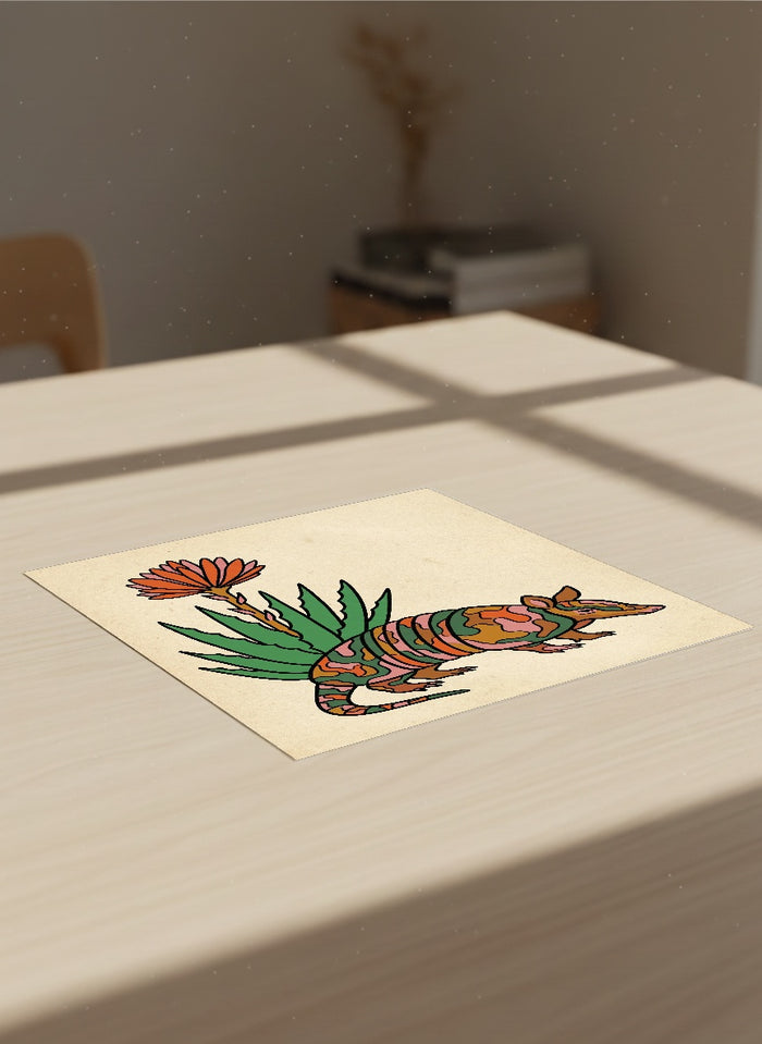 Auto-generated Mockup