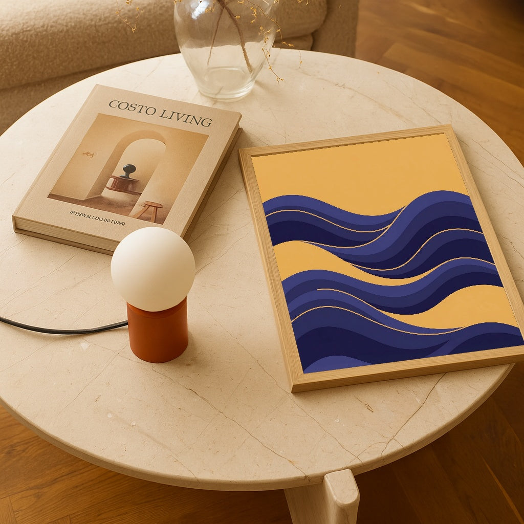 Auto-generated Mockup