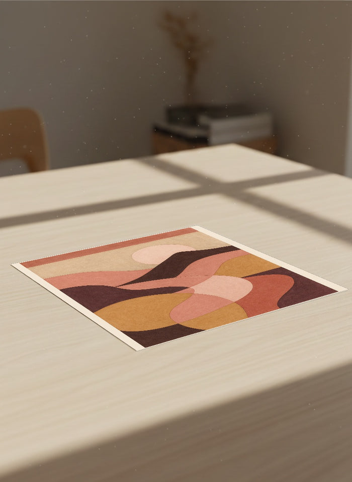 Auto-generated Mockup