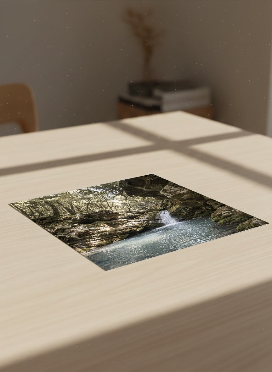 Auto-generated Mockup