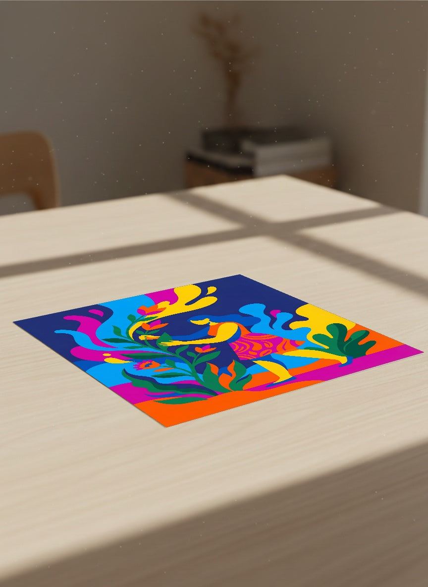 Auto-generated Mockup