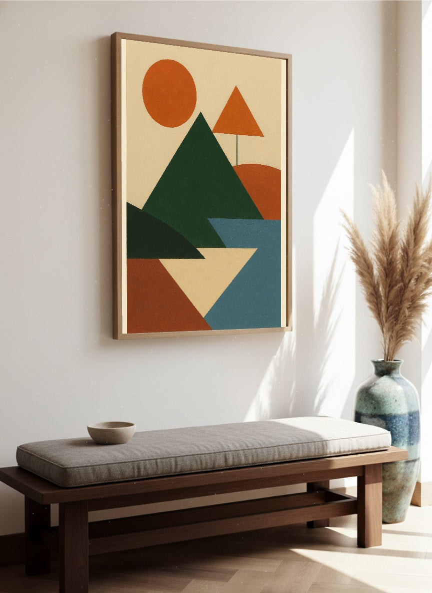 Auto-generated Mockup