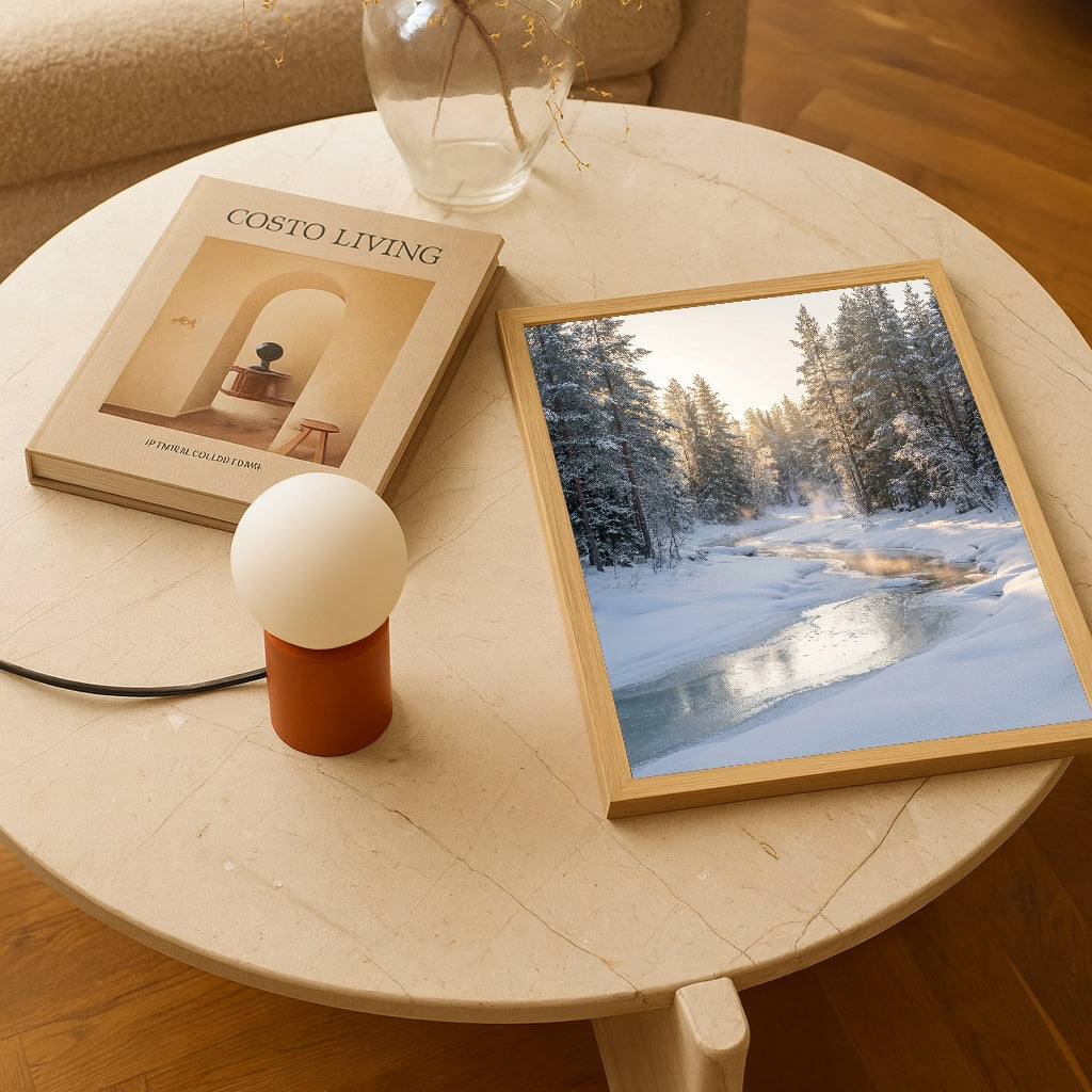 Auto-generated Mockup