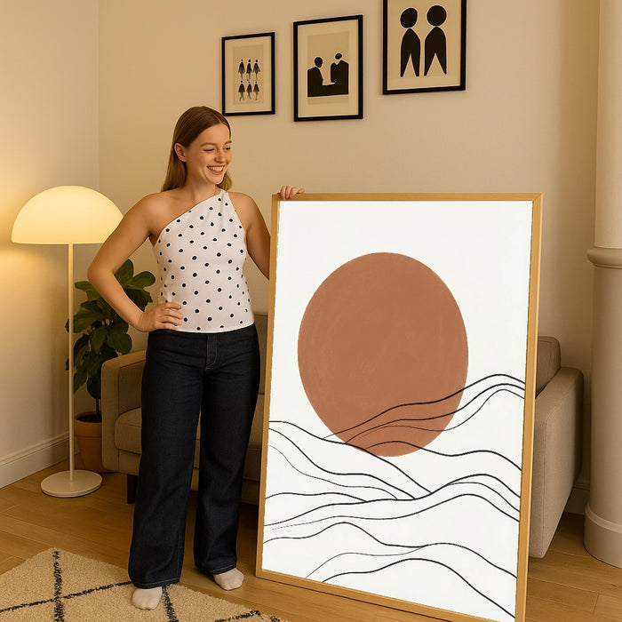 Auto-generated Mockup