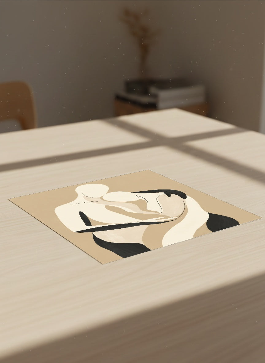 Auto-generated Mockup