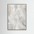 Poster Abstract Brush Strokes 126 – poster e stampa artistica