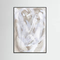 Poster Abstract Brush Strokes 146 – poster e stampa artistica