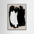 Poster Abstract Brush Strokes 16 – poster e stampa artistica