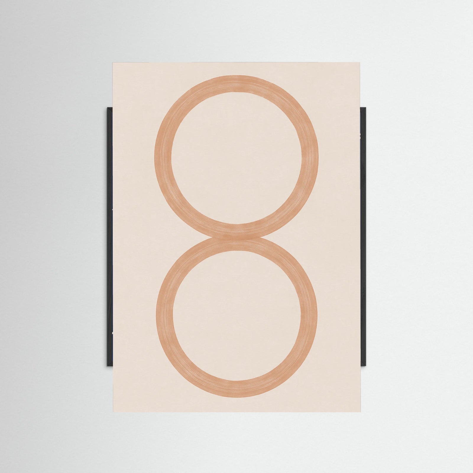 Black Wood Abstract Simplicity