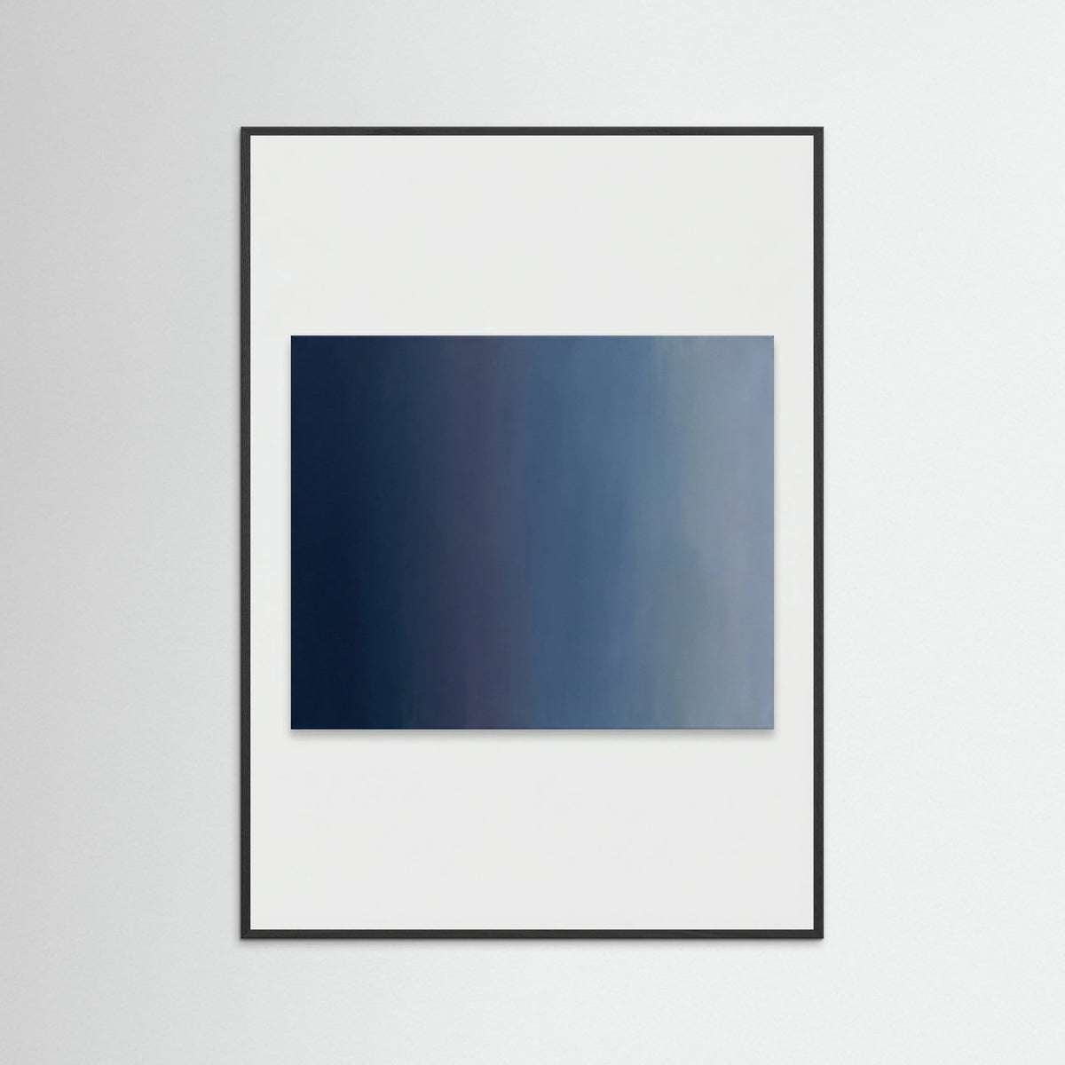 Black Wood Abyssal Fade