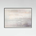 Across the Water Poster – Poster und Kunstdruck