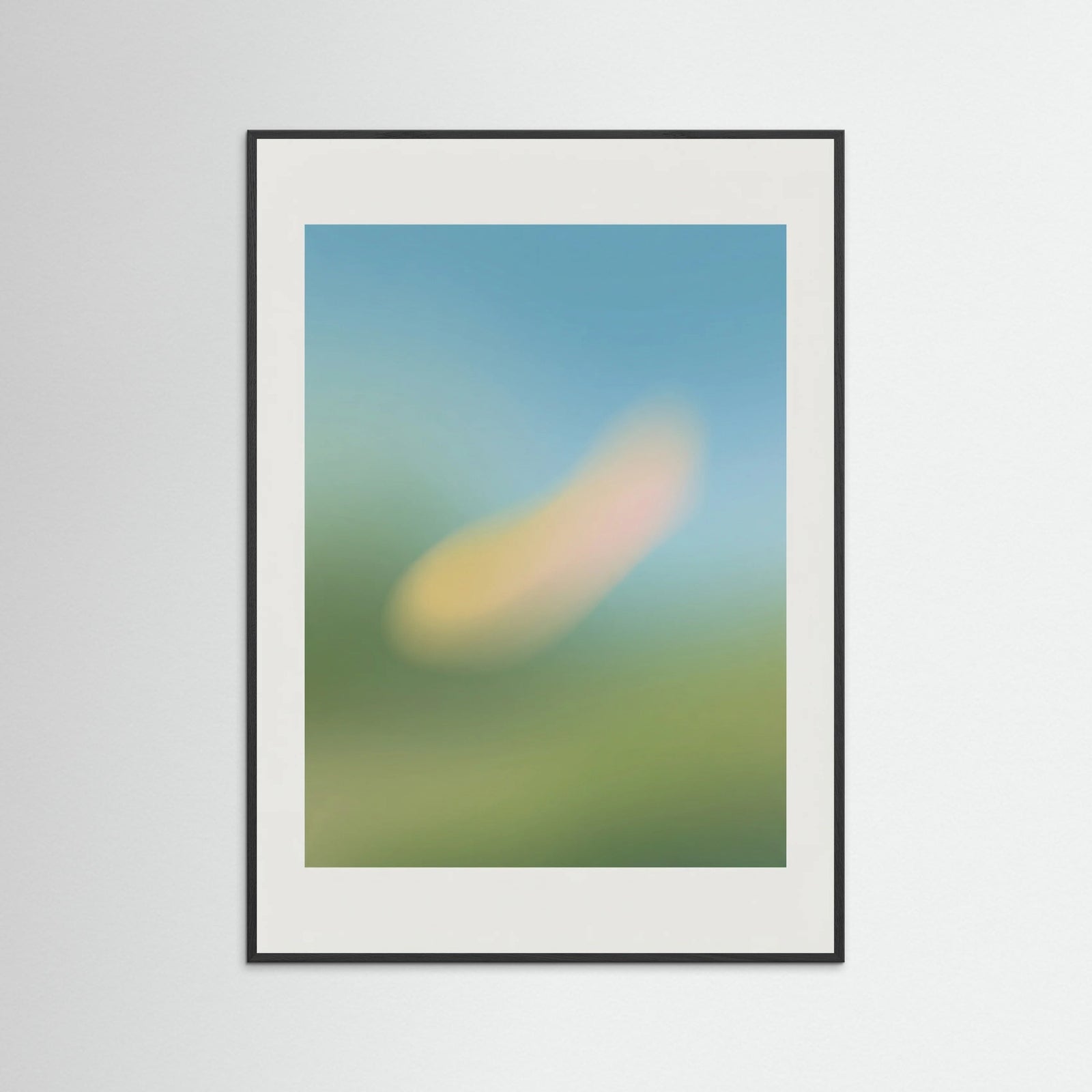 Black Wood Aura Mindscape