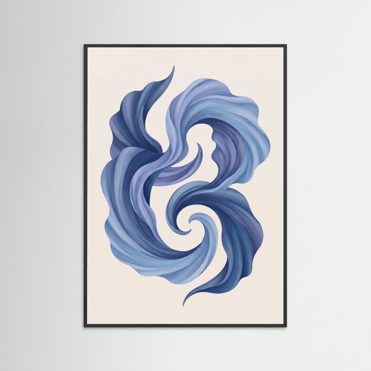 Black Wood Azure Dynamics