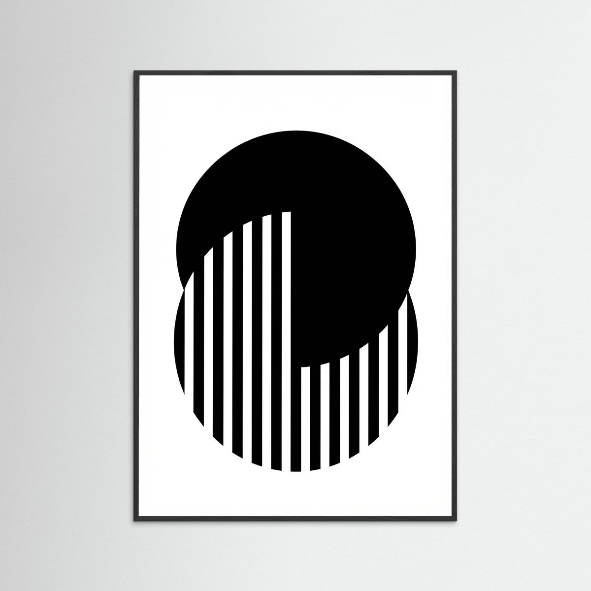 Black Wood Bauhaus Union