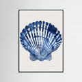 Poster Blueshell – poster e stampa artistica