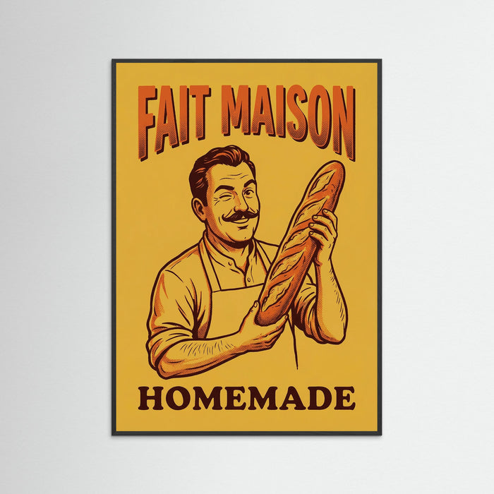 Black Wood Bon Apptit Chef