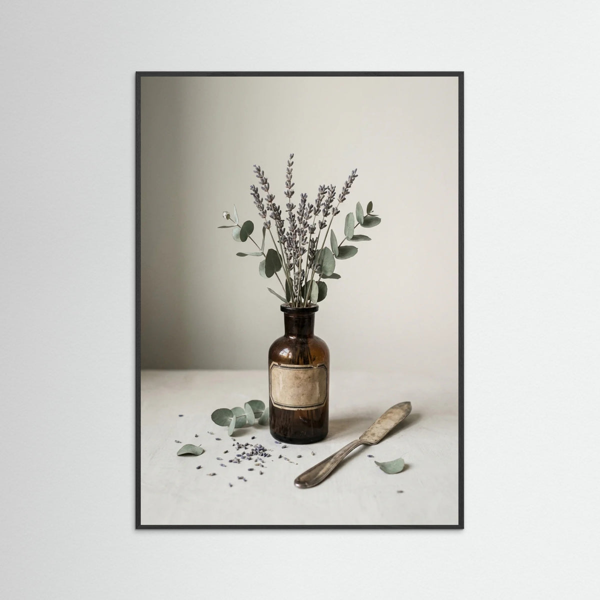 Black Wood Botanical Spirits