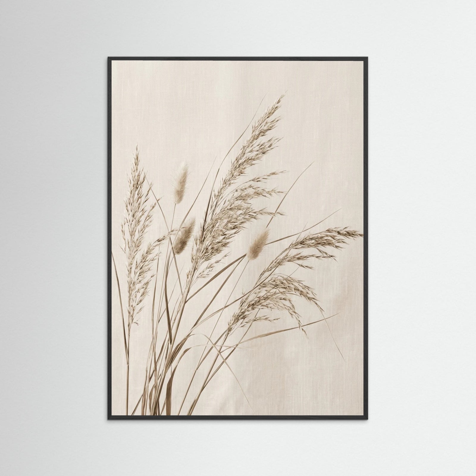 Black Wood Botanical Whisper