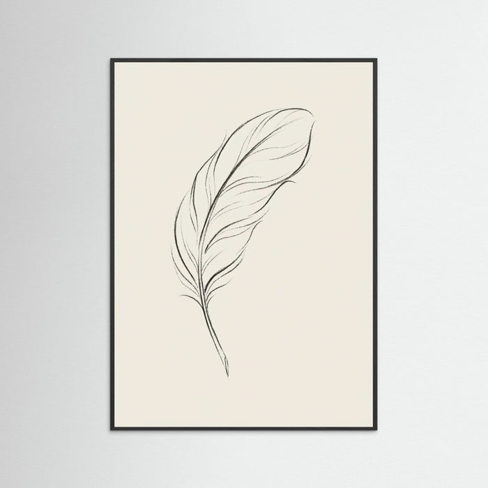 Black Wood Botanical Whisper