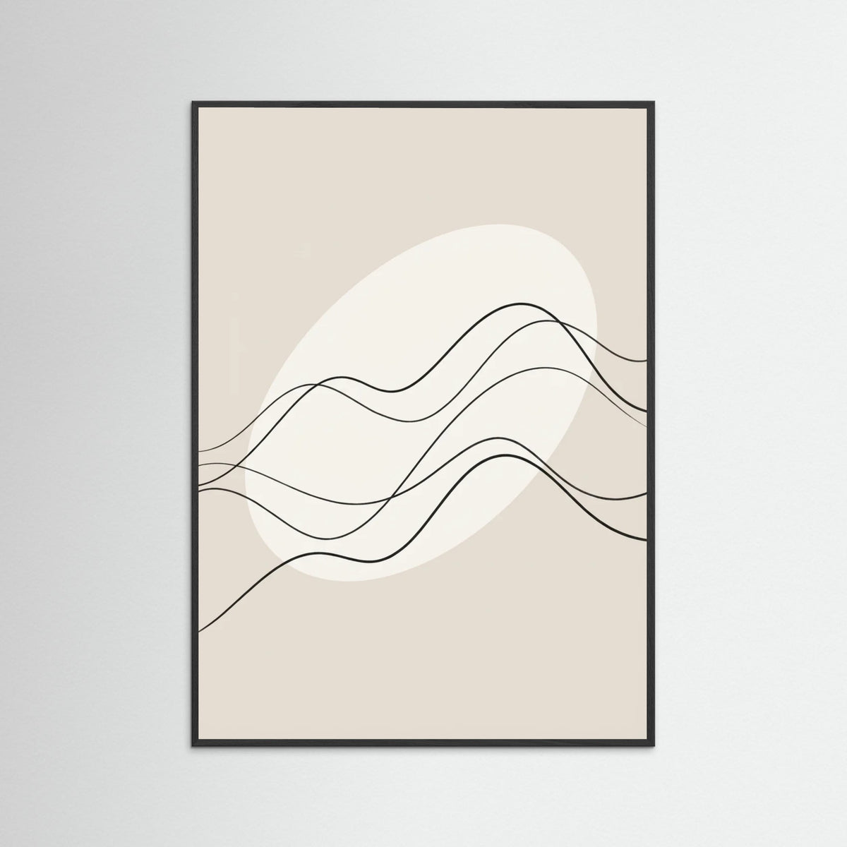 Black Wood Botanical Whisper