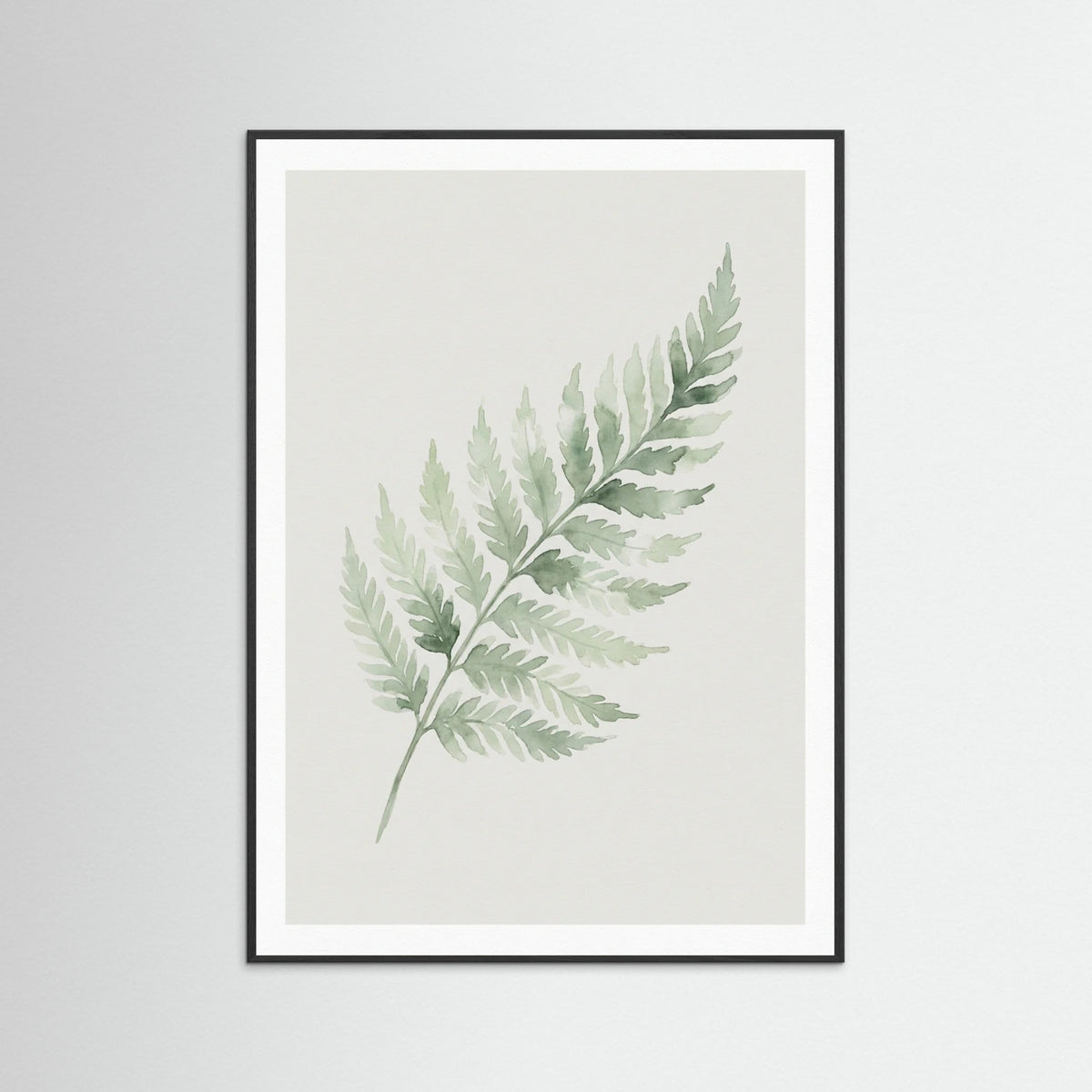 Black Wood Botanical Whisper