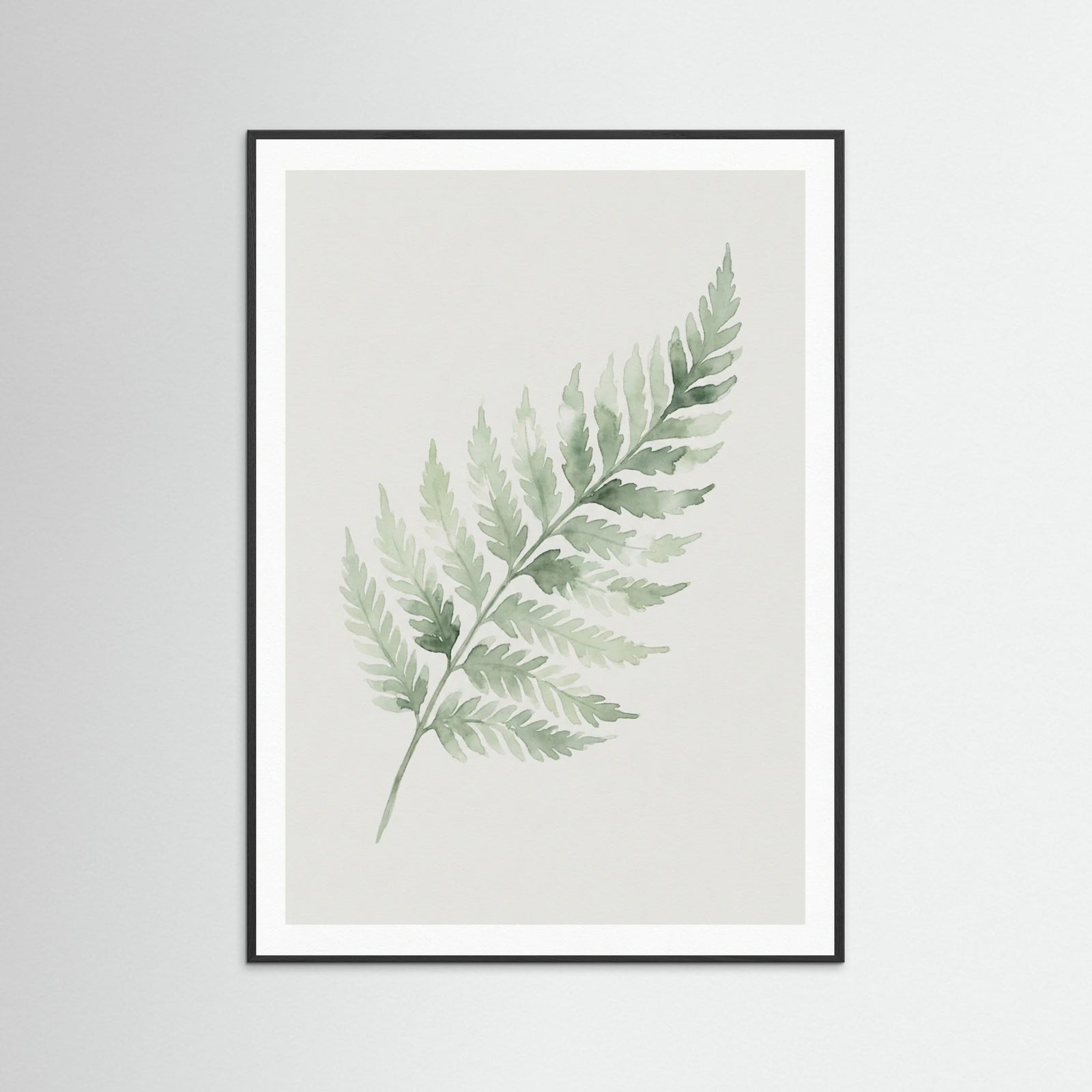 Black Wood Botanical Whisper