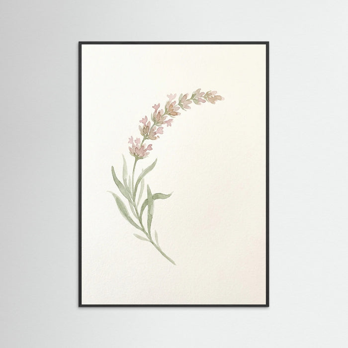 Black Wood Botanical Whisper