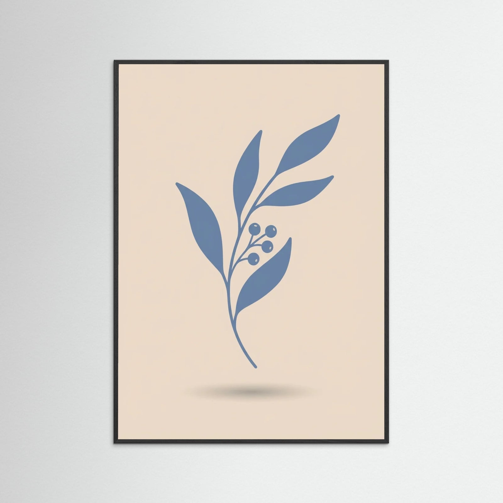 Black Wood Botanicals Serenity