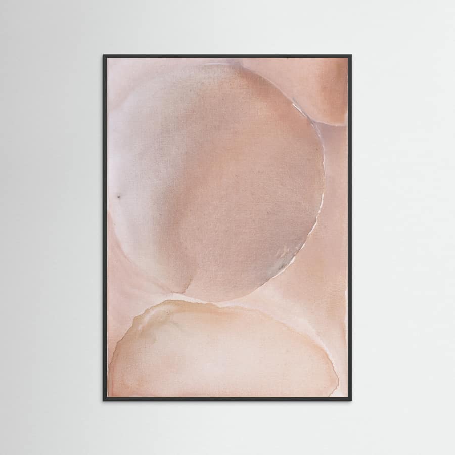 Affiche Bubbles – affiche et impression d’art
