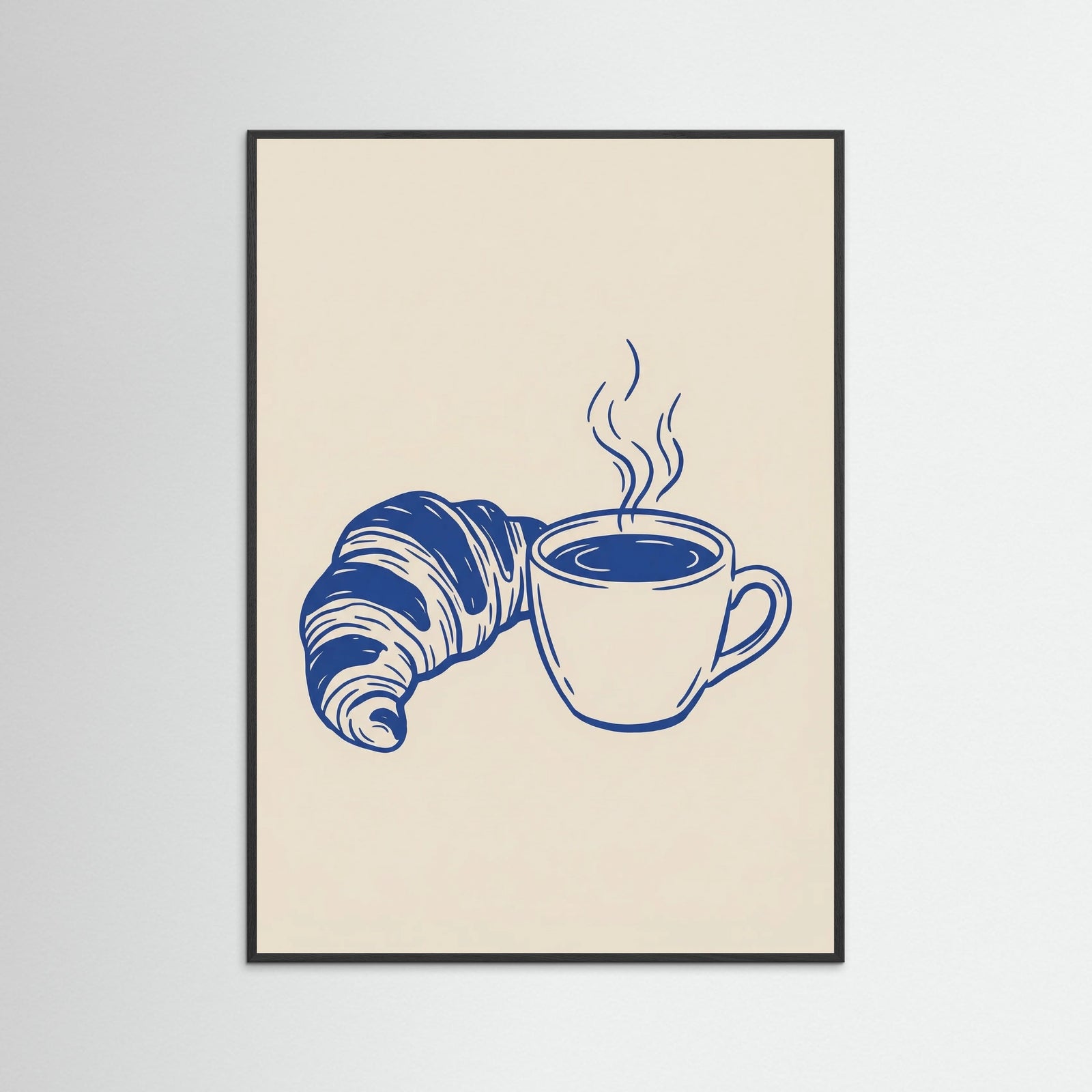 Black Wood Buongiorno Espresso