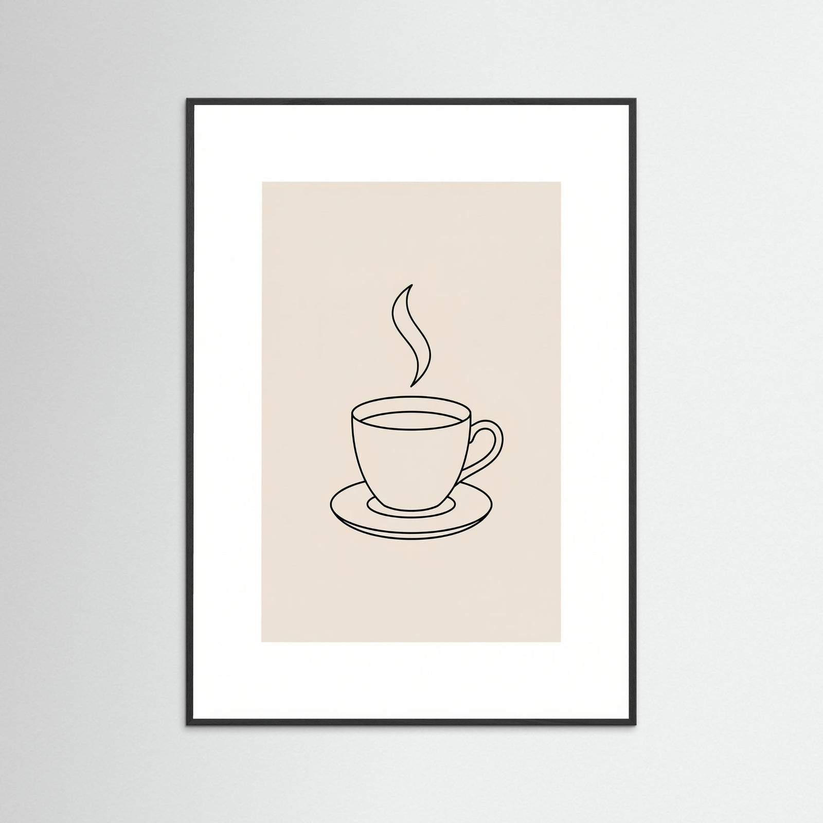 Black Wood Chopstick Noodles