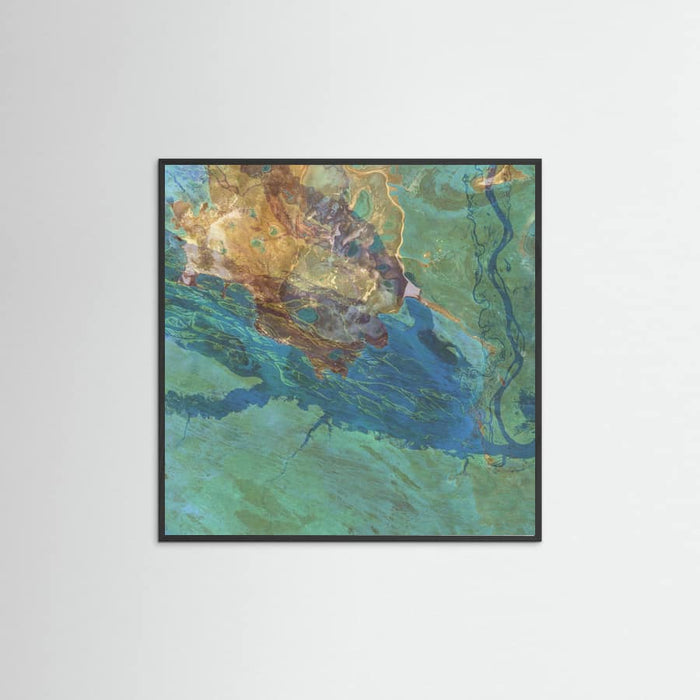 Poster Chrysocolla.png – poster e stampa artistica