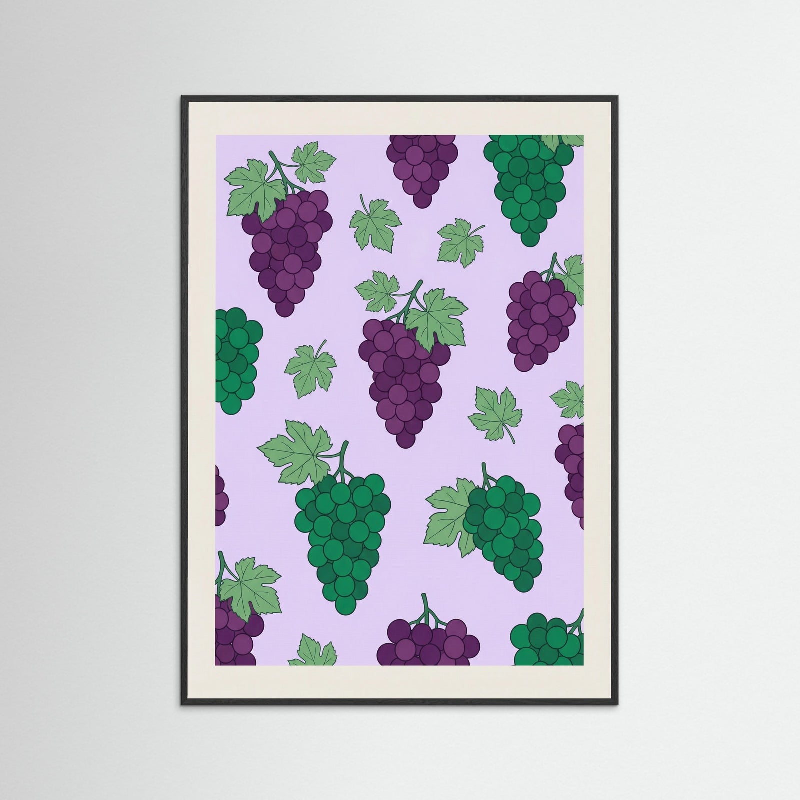 Black Wood Citrus Abundance