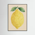 Black Wood Citrus Bloom