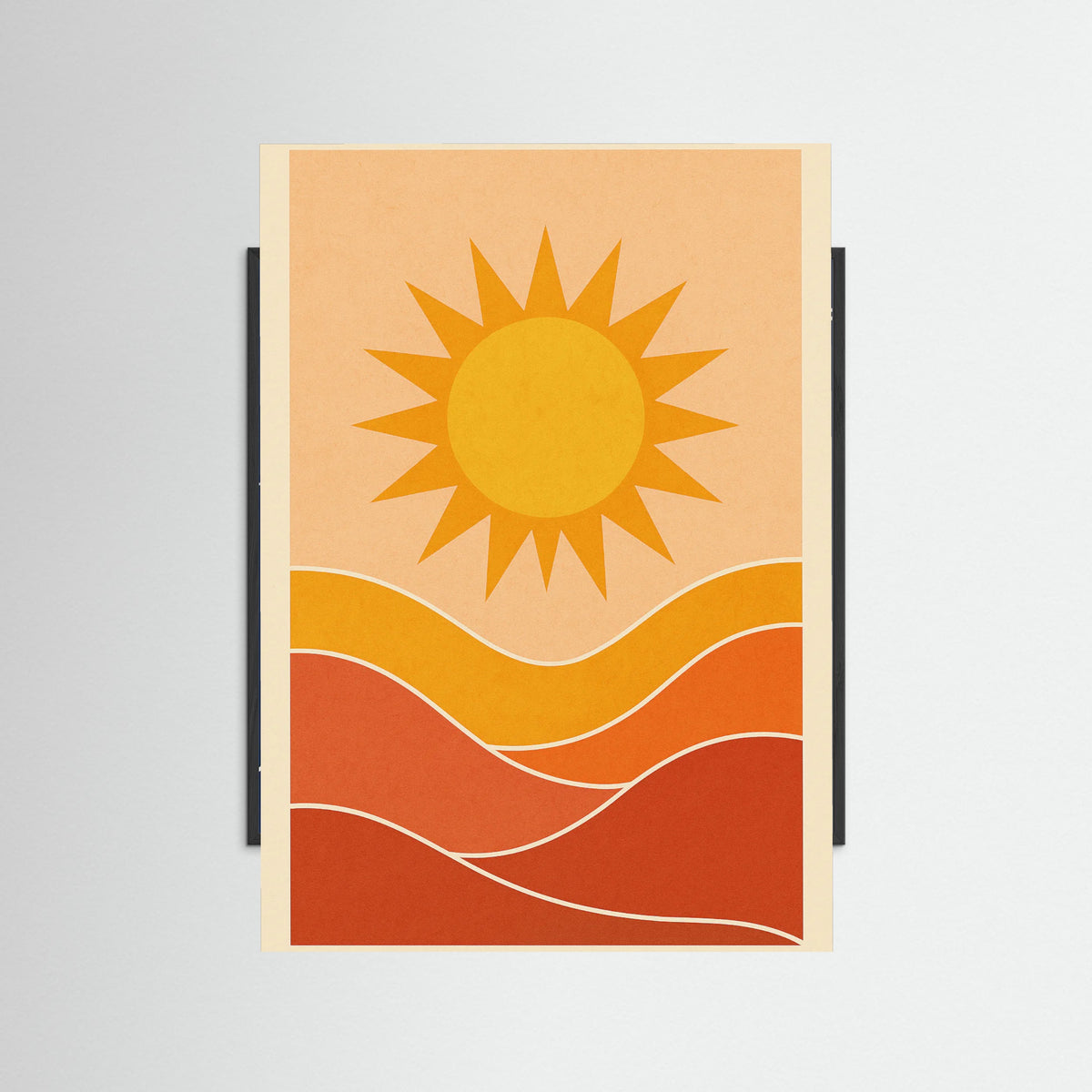 Black Wood Citrus Capture