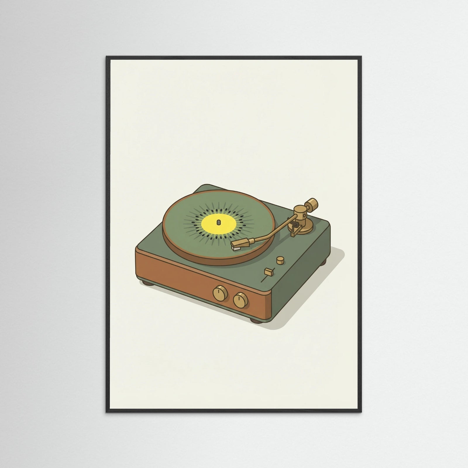 Black Wood Citrus Journey