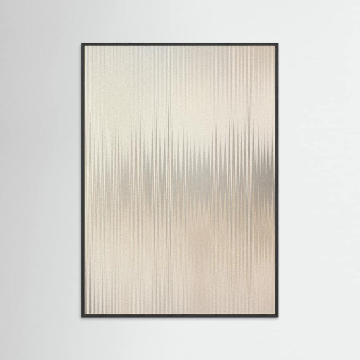 Clean symphony 2 Poster – poster and art print