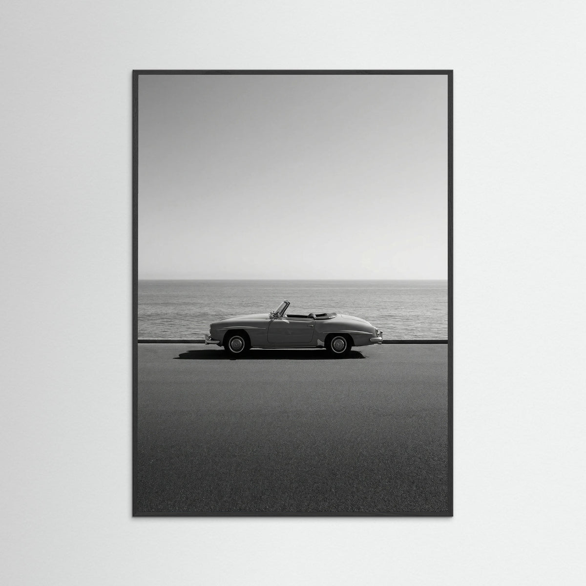 Black Wood Coastal N5