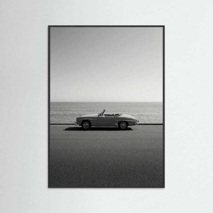 Black Wood Coastal N5