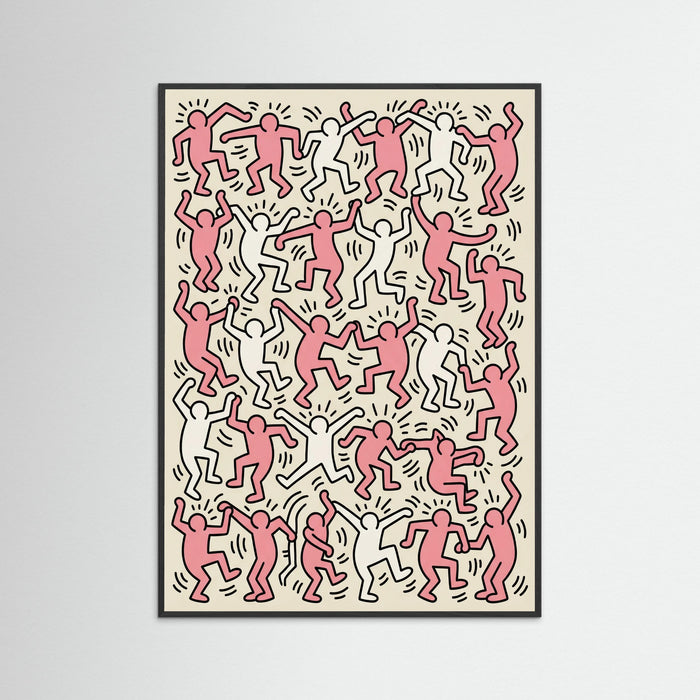 Collective Affection – affiche et impression d’art