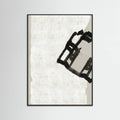 Poster Contemporary Abstract No2 – poster e stampa artistica