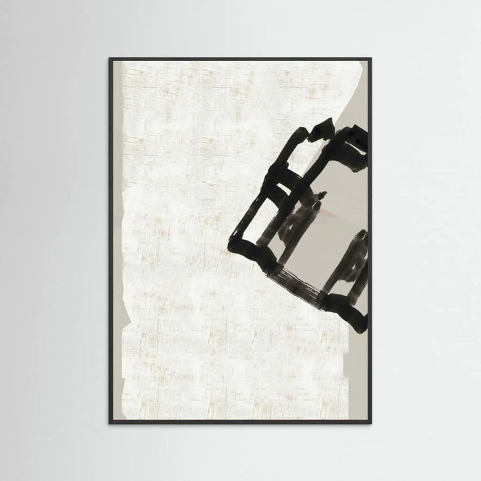 Poster Contemporary Abstract No2 – poster e stampa artistica