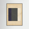 Black Wood Cosmic Duality